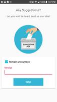 RK Scanner(Staging) تصوير الشاشة 2