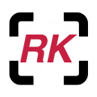 RK Scanner أيقونة