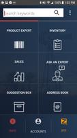 RK Scanner الملصق