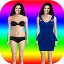 Girl special bodyscanner prank APK