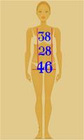 Girl special bodyscanner prank Screenshot 1