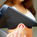 Body scanner camera / Special girls scanner prank APK