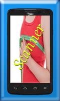 Body scanner camera / Special girls scanner prank screenshot 1