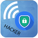 Password wifi hacker prank APK