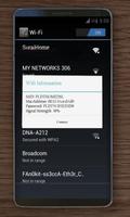 Password wifi hacker prank captura de pantalla 2