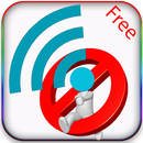 Wifi password hacker prank APK