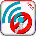 Wifi password hacker prank