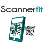 Scanner Fit icon