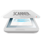 Scanner For Documents icône