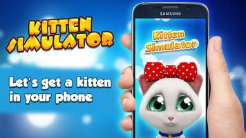 Cat Simulator poster