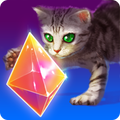 Zig Zag Cat