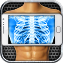 Scanner Body X-Ray APK
