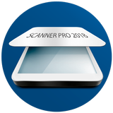 Scanner Pro 2018 icône