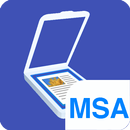 Malay OCR Data-Camera Scanner APK