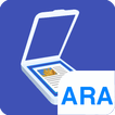 Arabic OCR Data