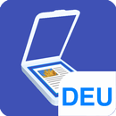 German OCR Language Data APK