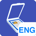 English OCR Data آئیکن