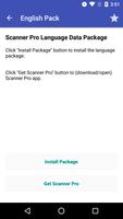 English OCR Data اسکرین شاٹ 1