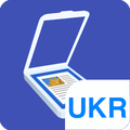 Ukrainian OCR Data