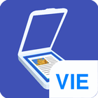 Vietnamese icône