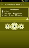 Scanner Radio 2017 screenshot 1