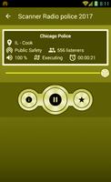 Scanner Radio 2017 screenshot 2