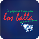 Los Balla En Casa APK