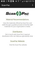 Scan-Pac 海報