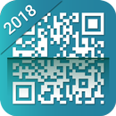 APK QR Code Scan & Barcode Scanner