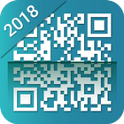 QR Code Scan & Barcode Scanner-2020 图标