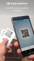 QR Code Scan & Barcode Scanner-2020 الملصق