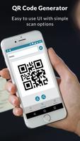 برنامه‌نما QR Code Scan & Barcode Scanner عکس از صفحه