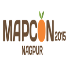 MAPCON 2015, Akola icône