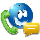 Dialer SMS TAAM أيقونة