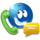 ikon Dialer SMS TAAM
