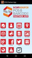 POS Partner App تصوير الشاشة 1