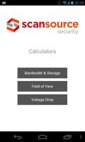 SS Security SNAP App - Phone imagem de tela 2
