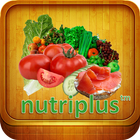 NutriPlus-Lite アイコン