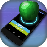 Digital Kitchenscale Simulator