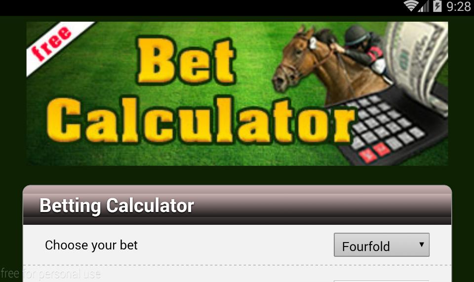 Sure Bet Calculator Apk Sure Bet Calculator Apk