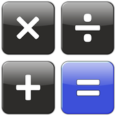 Scientific Calculator icon Scientific Calculator icon