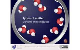 TOM: elements and compounds screenshot 3