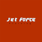 Jet force: training ikona