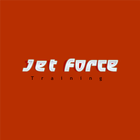 Jet force: training ikon