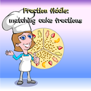 FF: matching cake fractions APK
