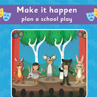 MIH: plan a school play icône