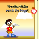 FF: reach the target APK