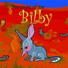 The bilby: safe habitat biểu tượng