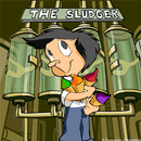 The slushy sludger: best guess APK
