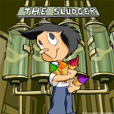 The slushy sludger: best guess icône